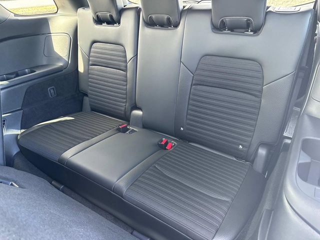 New 2026 Nissan Pathfinder Rock Creek AWD/4WD image 17