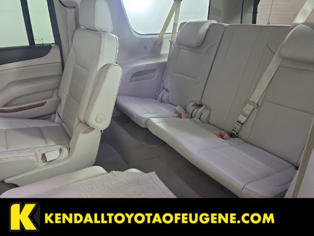 Used 2020 GMC Yukon XL Denali w/ Denali Ultimate Package AWD/4WD image 26