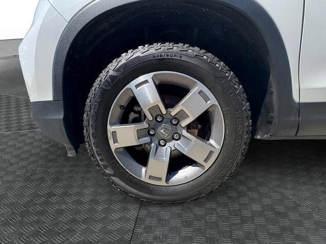 Used 2024 Honda Ridgeline RTL image 13