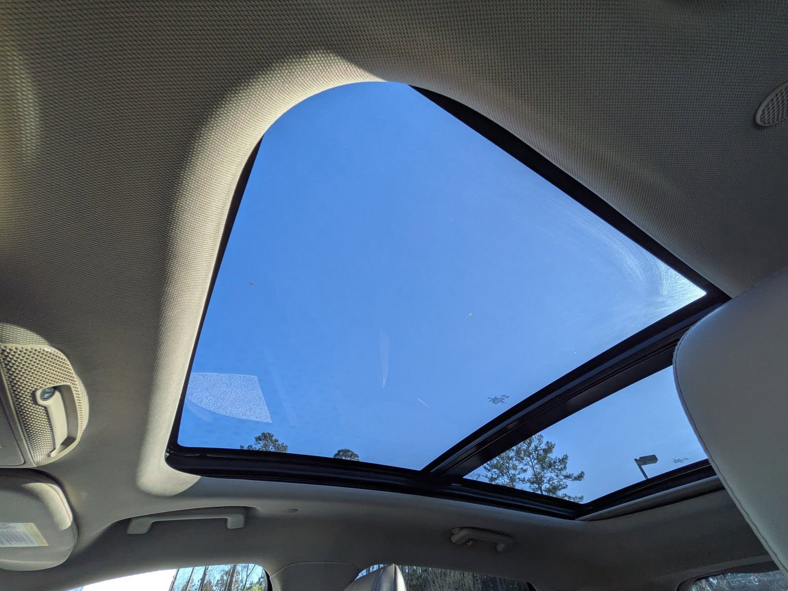 Certified 2023 Lincoln Nautilus Reserve w/ Equipment Group 202A image 22