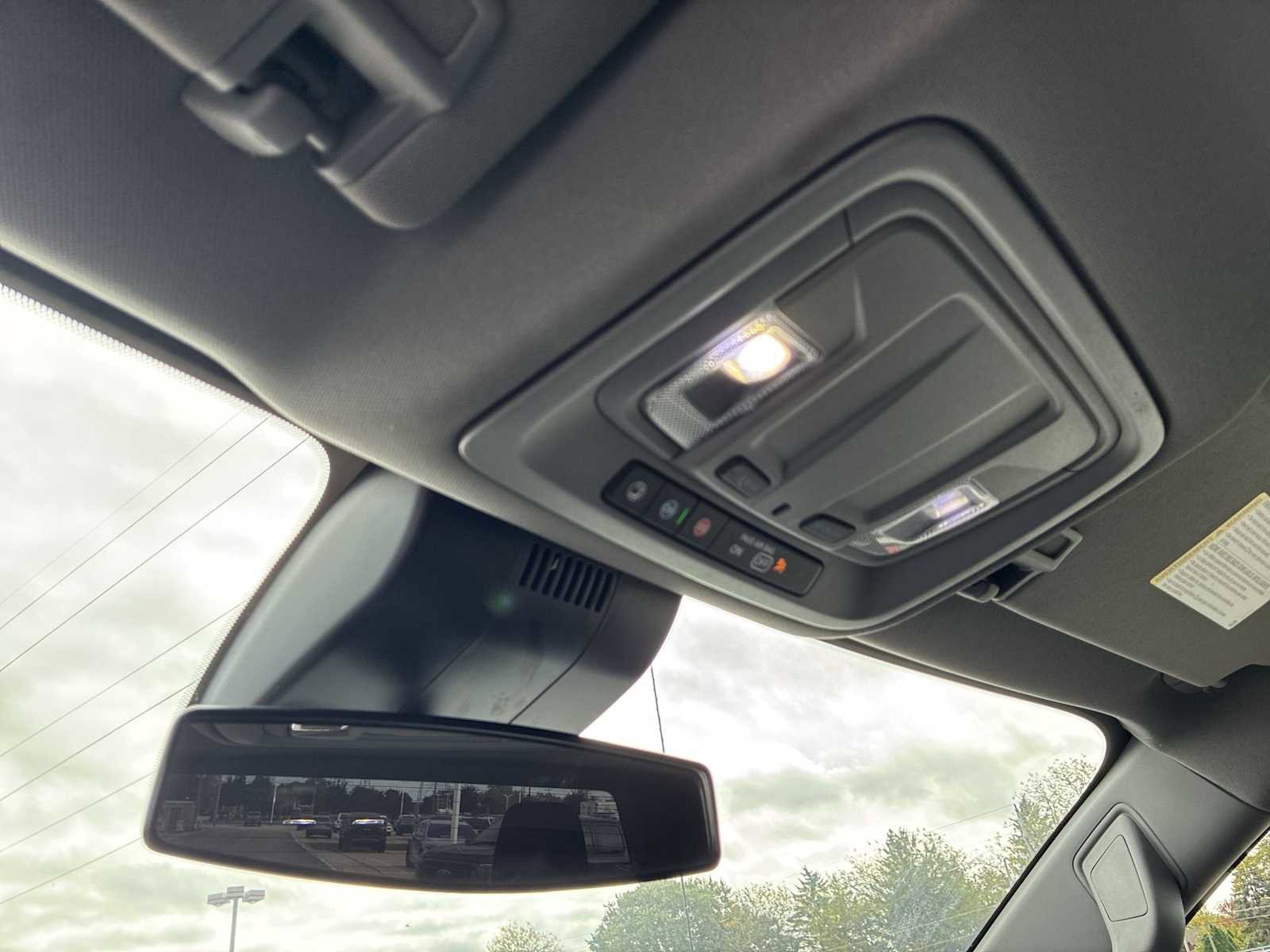 Certified 2022 GMC Sierra 1500 Elevation w/ LPO, Elevation Black Package image 34