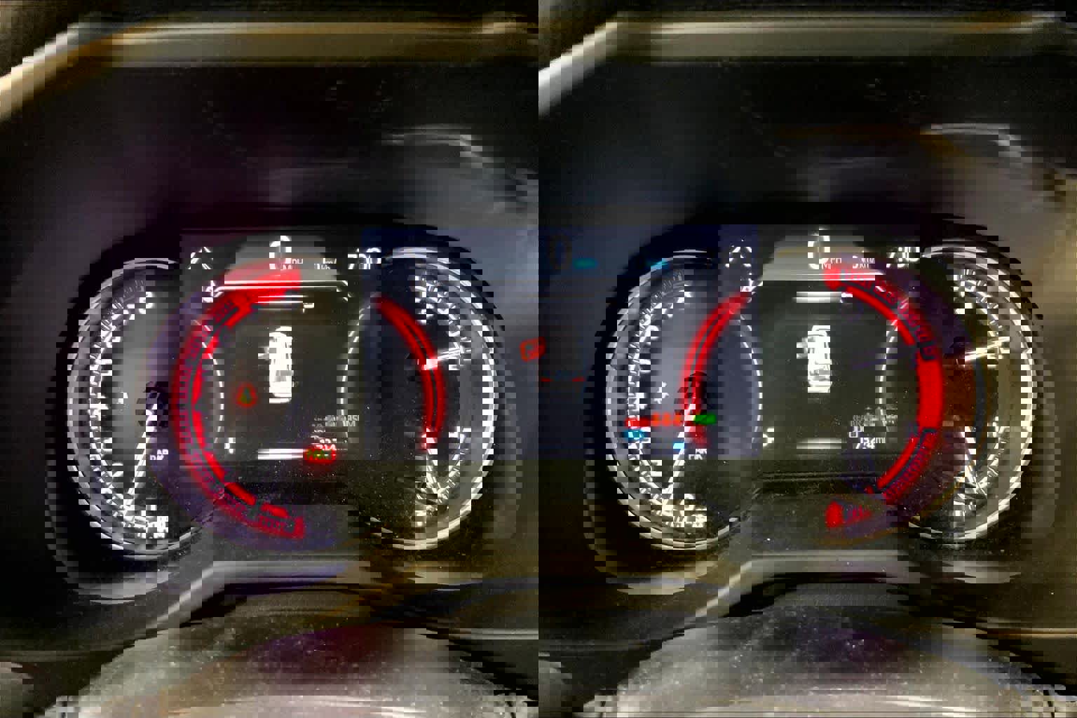 Used 2023 Toyota RAV4 LE image 25