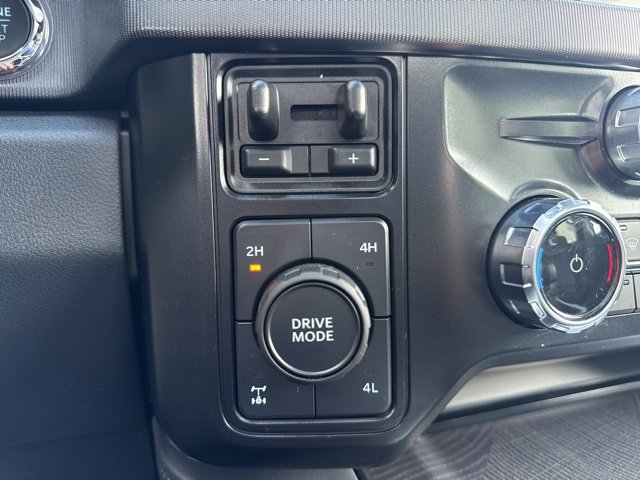 Used 2025 Ford F350 Platinum image 21