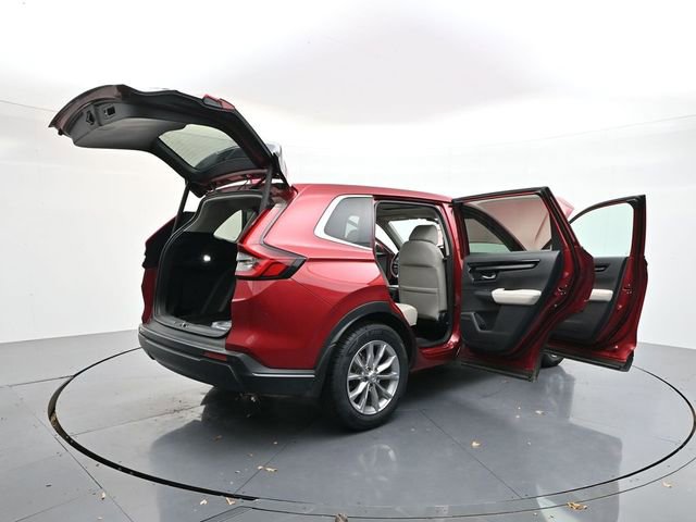Used 2023 Honda CR-V EX-L image 53