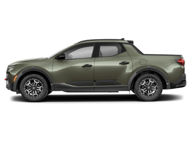 New 2026 Hyundai Santa Cruz XRT image 37