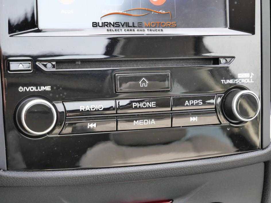 Used 2020 Subaru Forester Premium image 27