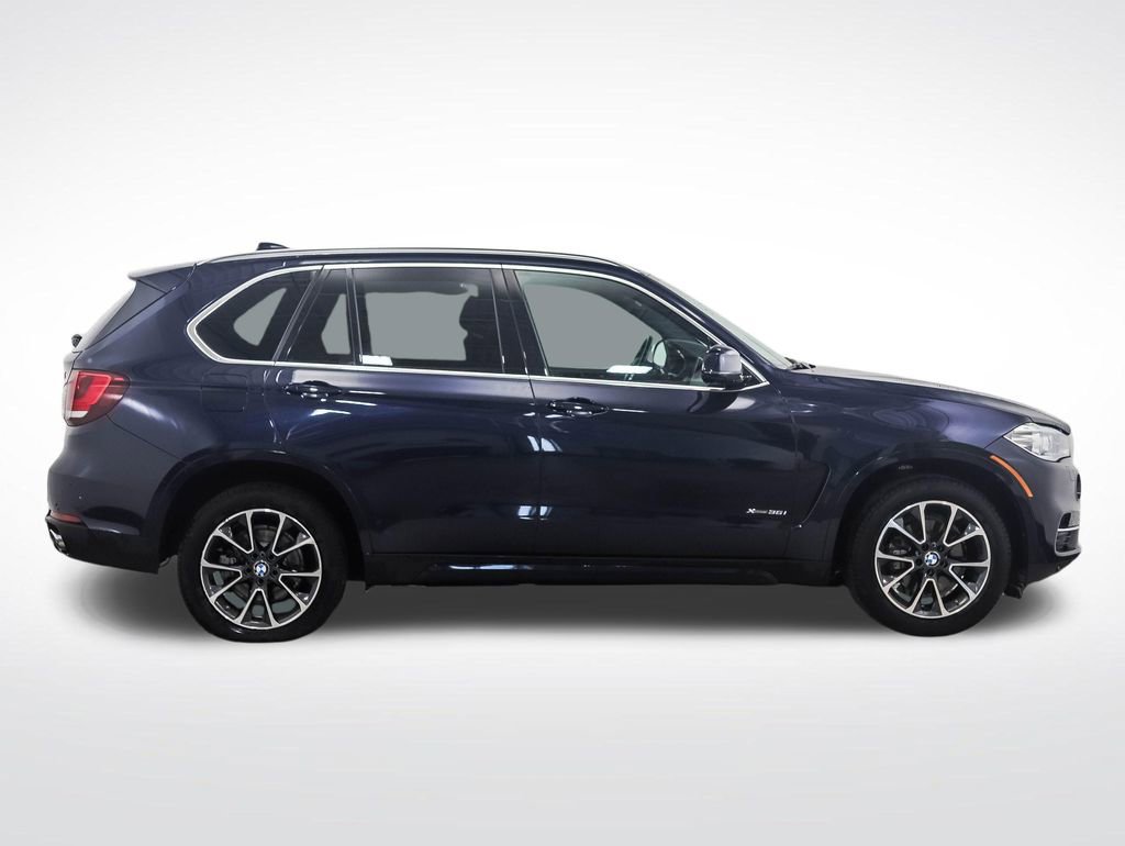 Used 2017 BMW X5 xDrive35i AWD/4WD image 6
