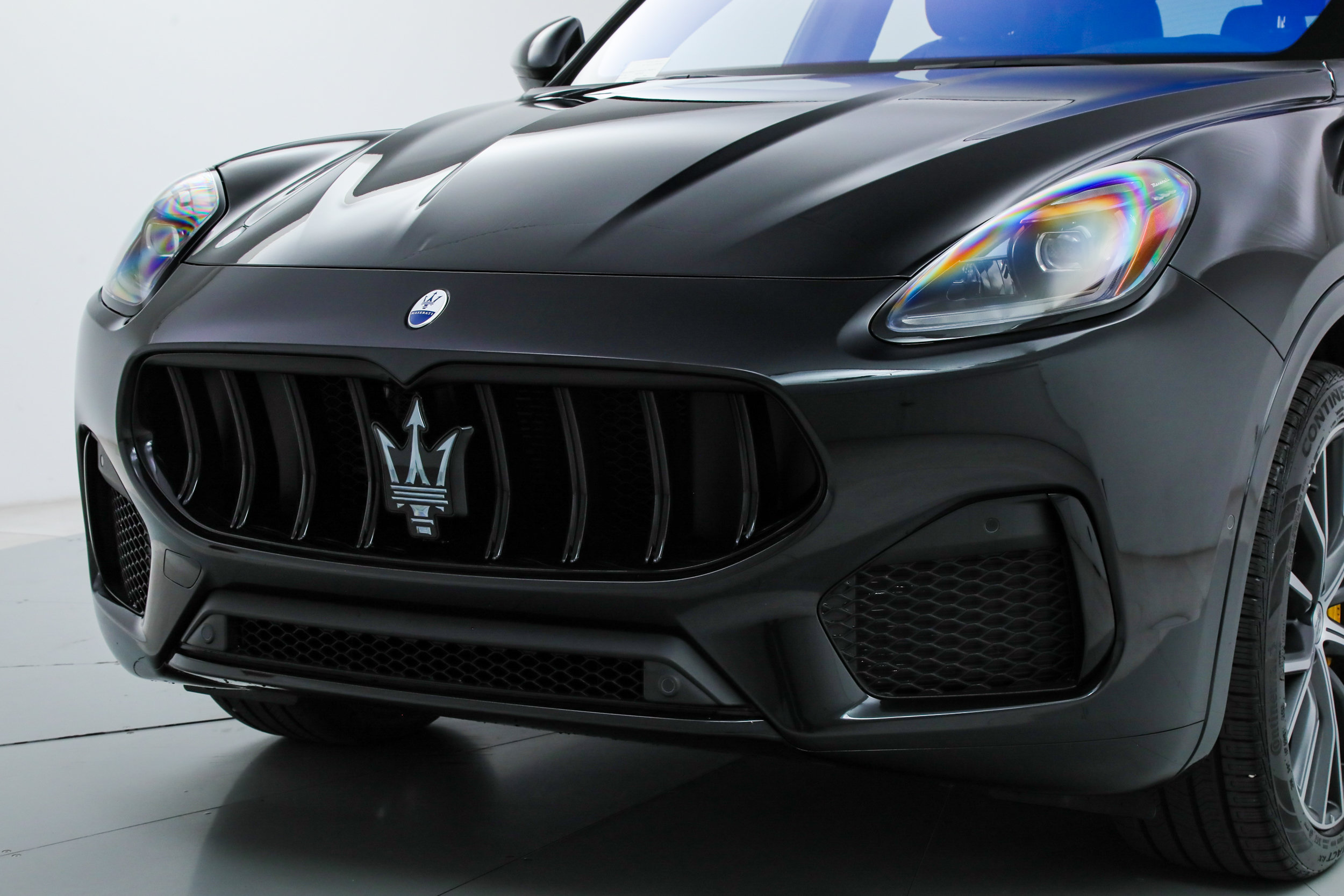 New 2026 Maserati Grecale Modena AWD/4WD image 9