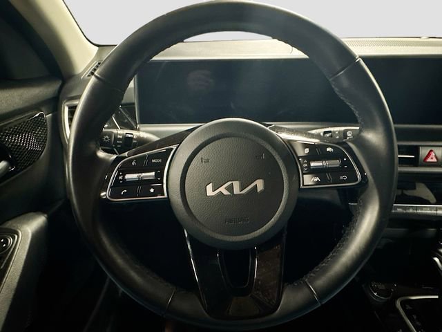 Used 2024 Kia Seltos X-Line image 11