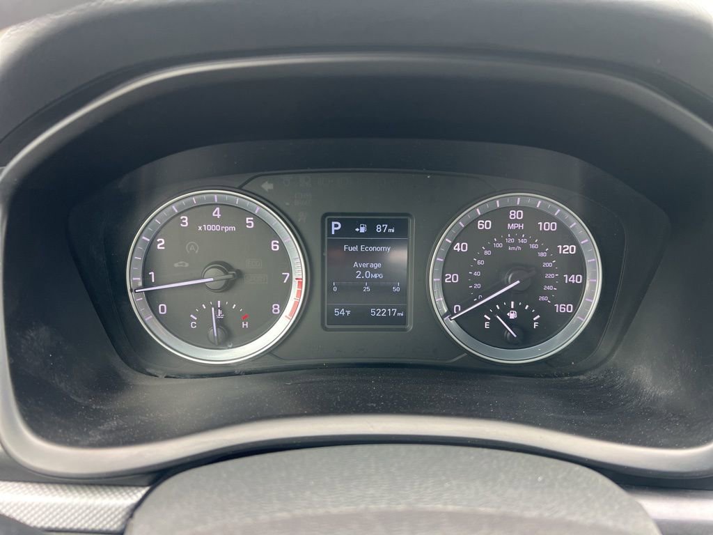 Used 2019 Hyundai Sonata SE image 11
