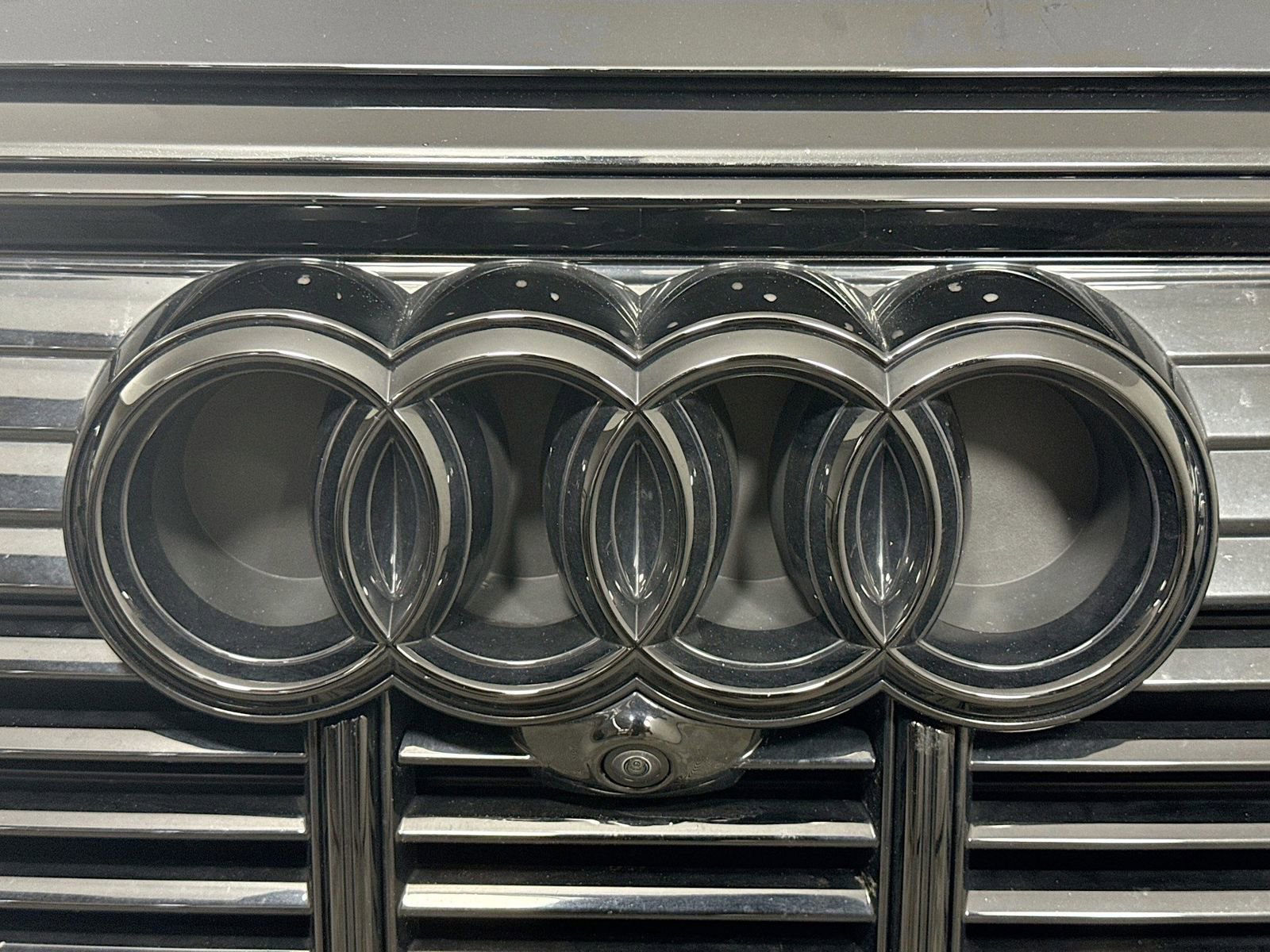 Certified 2023 Audi e-tron Premium w/ Convenience Plus Package image 31