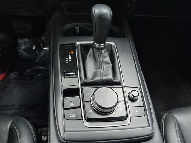 Used 2021 MAZDA CX-30 FWD 2.5 S w/ Select Package image 12