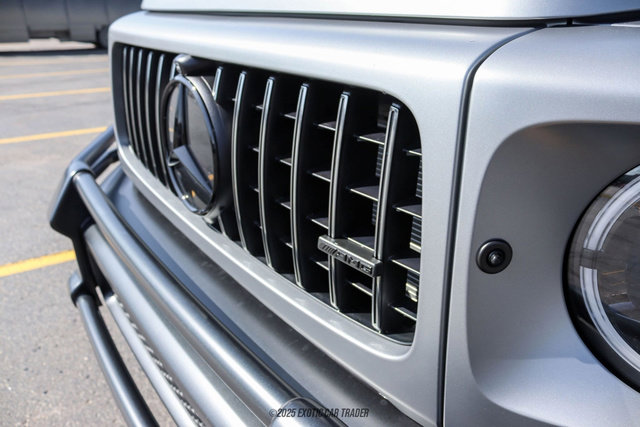 Used 2024 Mercedes-Benz G 63 AMG 4MATIC image 79