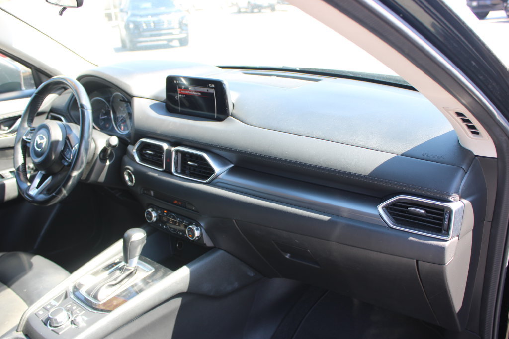 Used 2018 MAZDA CX-5 Touring FWD image 28