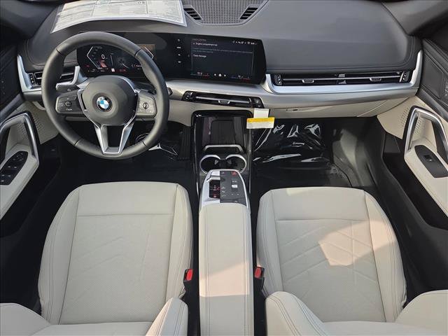 New 2027 BMW X1 xDrive28i w/ Technology Package AWD/4WD image 15