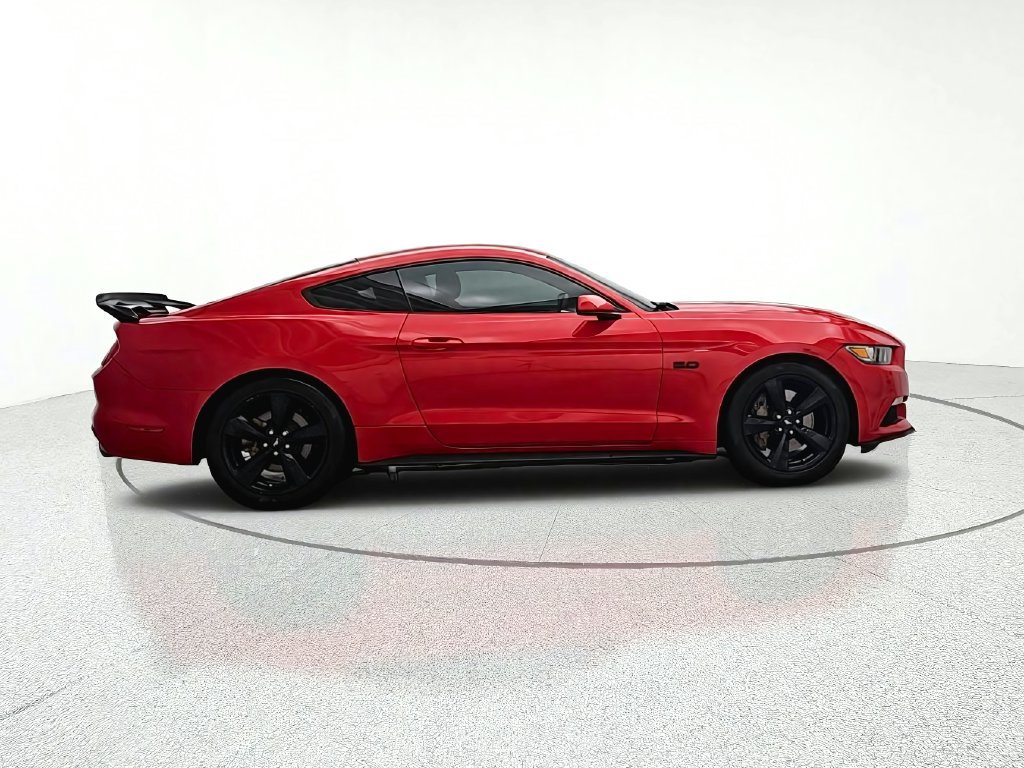Used 2017 Ford Mustang GT w/ Interior & Wheel Package RWD image 7