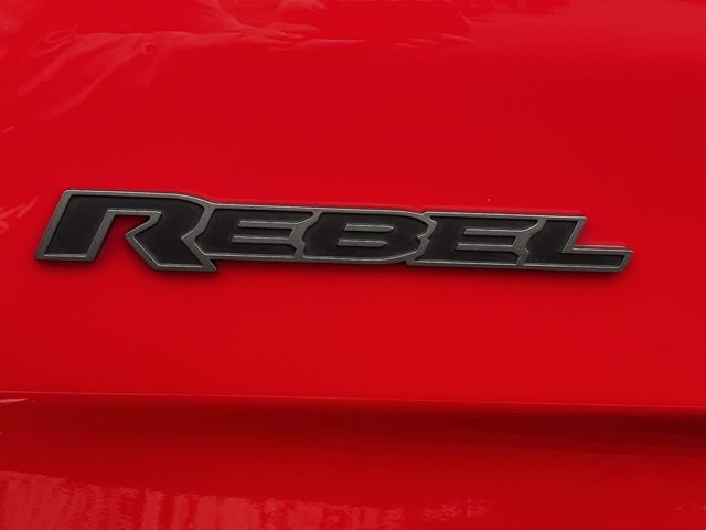Used 2023 RAM 1500 Rebel w/ Rebel Level 1 Equipment Group image 42