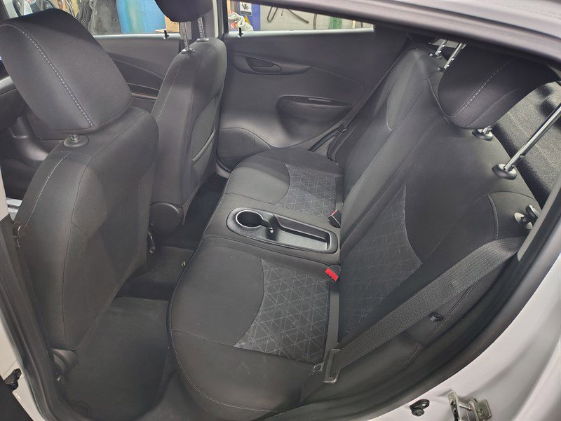 Used 2019 Chevrolet Spark LT image 10