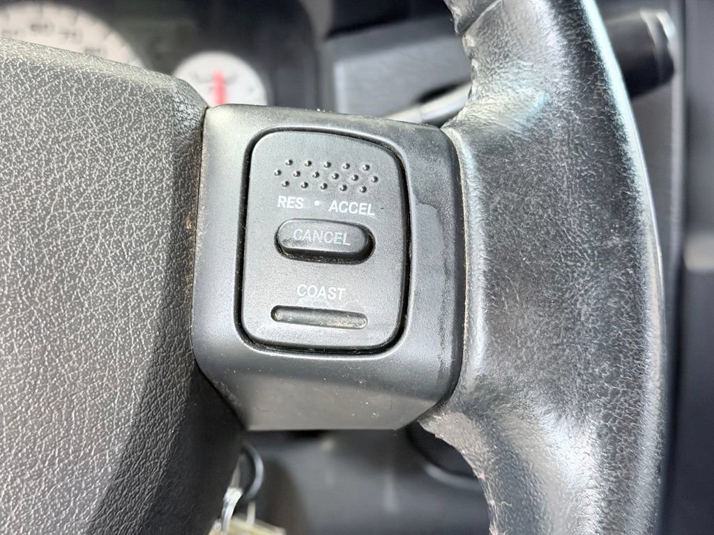 Used 2004 Dodge Ram 2500 Truck SLT w/ Trailer Tow Group AWD/4WD image 37