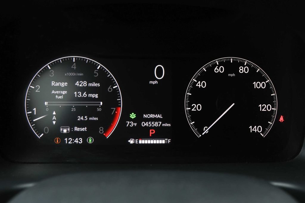 Used 2025 Honda Odyssey EX-L image 28