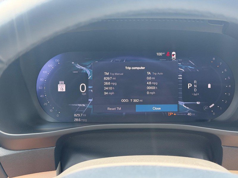 Certified 2026 Volvo XC40 B5 Plus AWD/4WD image 20