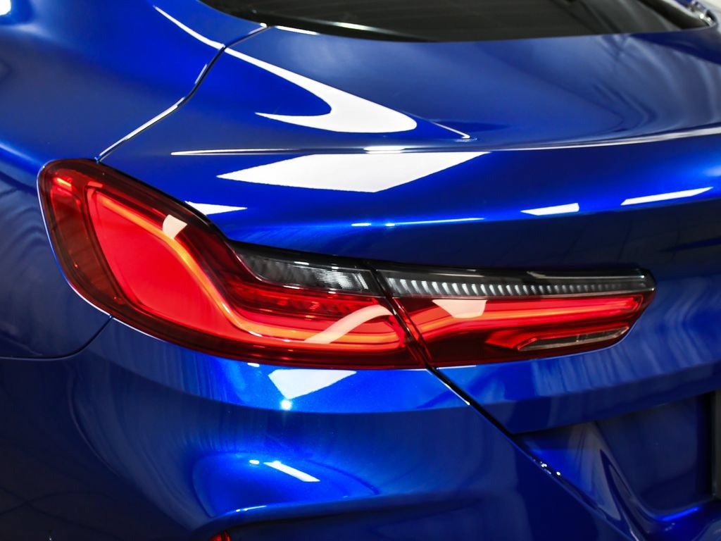 Used 2024 BMW M8 Competition AWD/4WD image 90