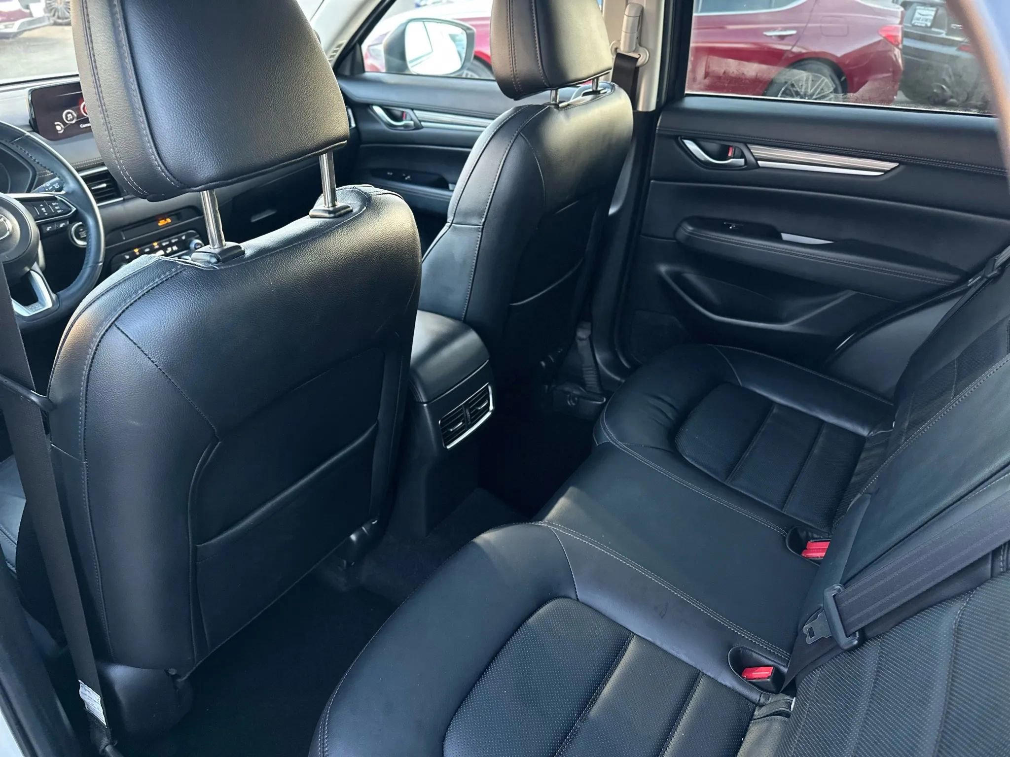 Used 2020 MAZDA CX-5 Grand Touring image 15