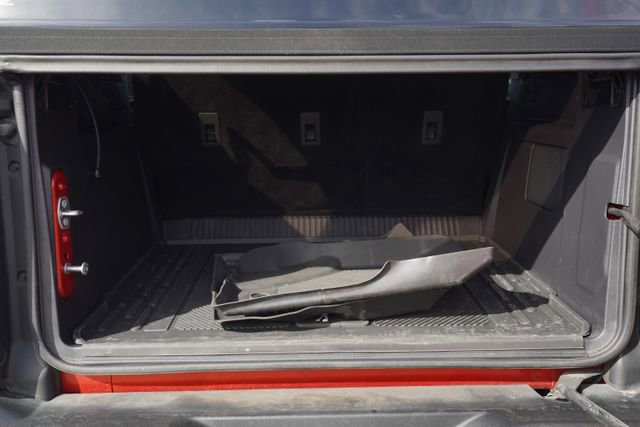 Used 2023 Ford Bronco Outer Banks image 17