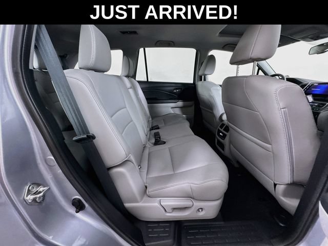 Used 2017 Honda Pilot EX-L image 43