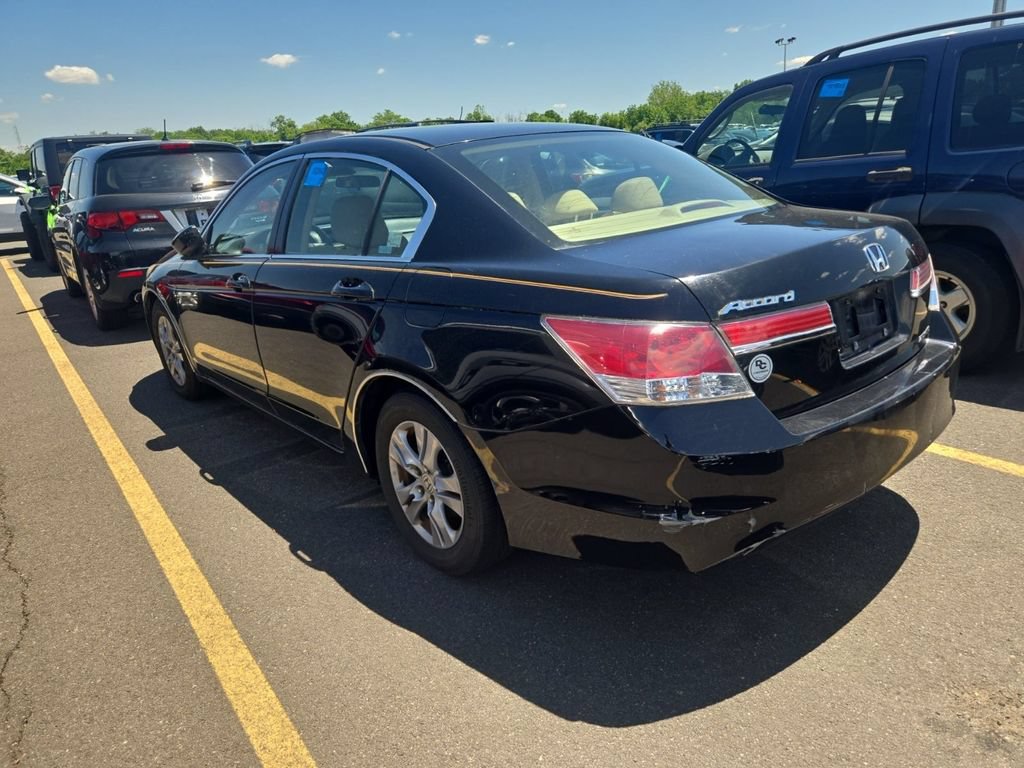 Used 2011 Honda Accord SE image 7