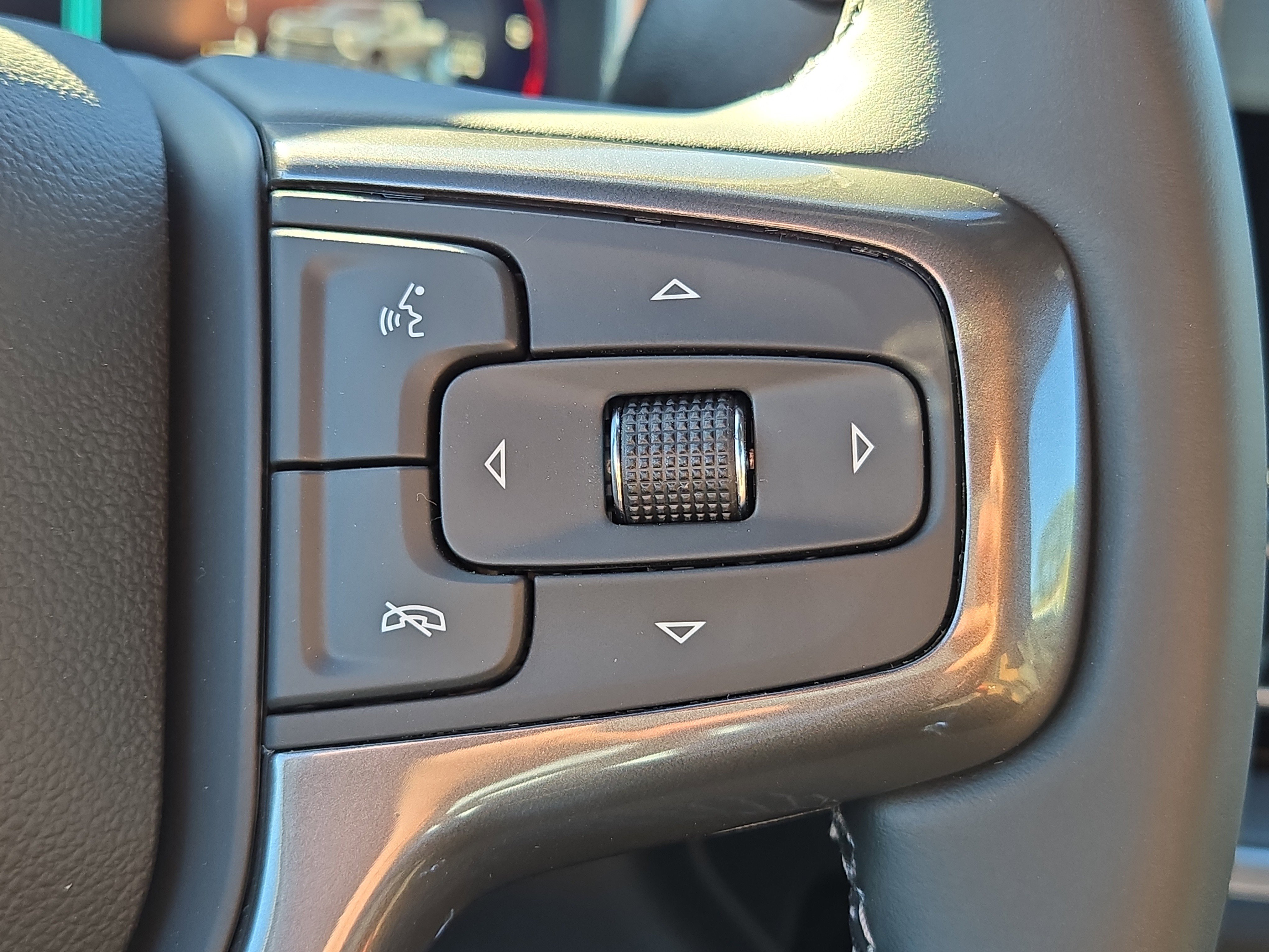 New 2026 Chevrolet Silverado 3500 High Country w/ High Country Premium Package image 25