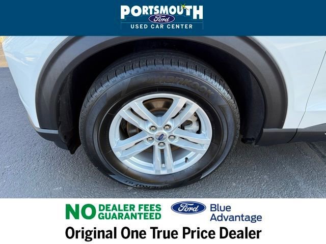 Used 2022 Ford Explorer XLT w/ Equipment Group 202A image 31