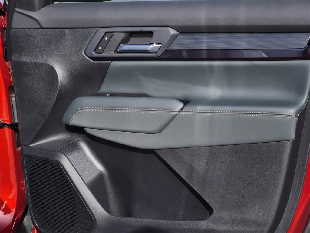 Certified 2026 GMC Terrain AT4 w/ Convenience Package III image 15