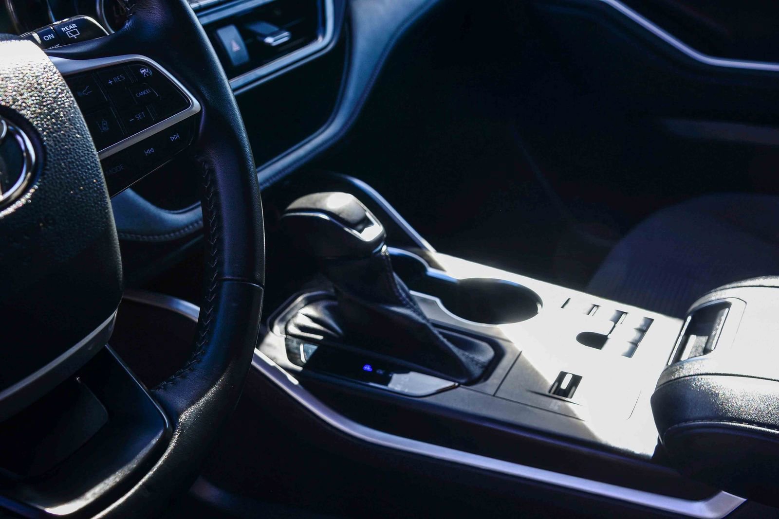 Certified 2023 Toyota Highlander LE image 23