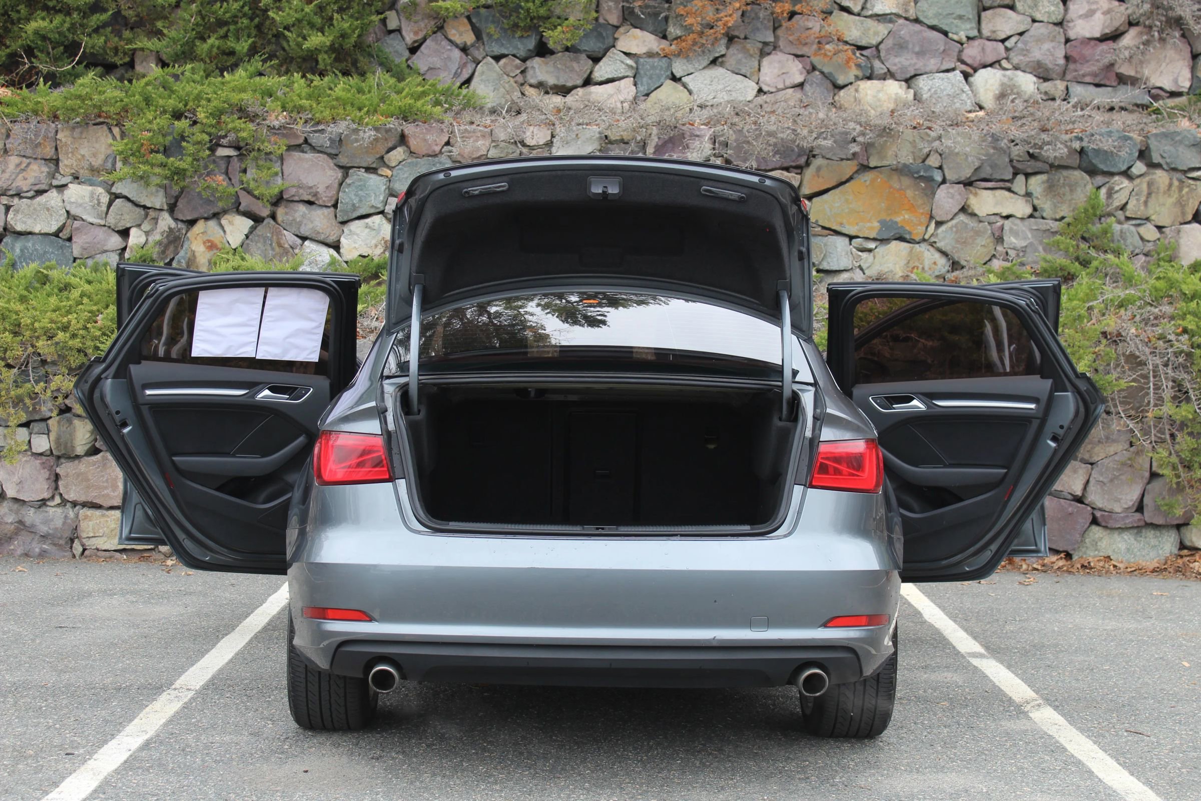 Used 2015 Audi A3 2.0T Premium Plus AWD/4WD image 10