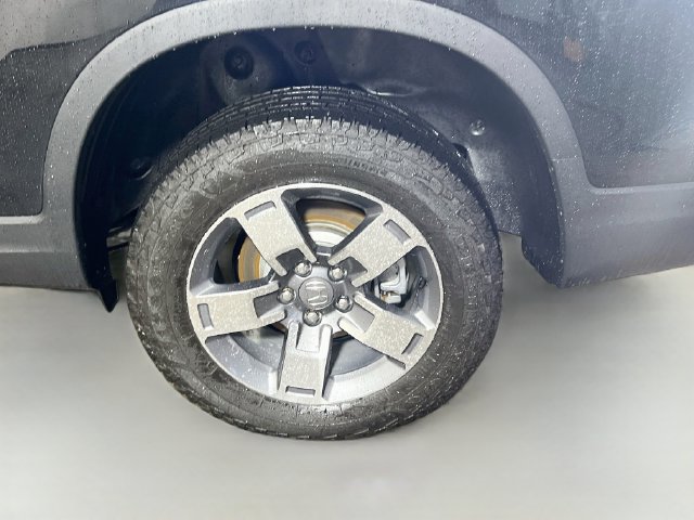 Certified 2026 Honda Ridgeline RTL image 24