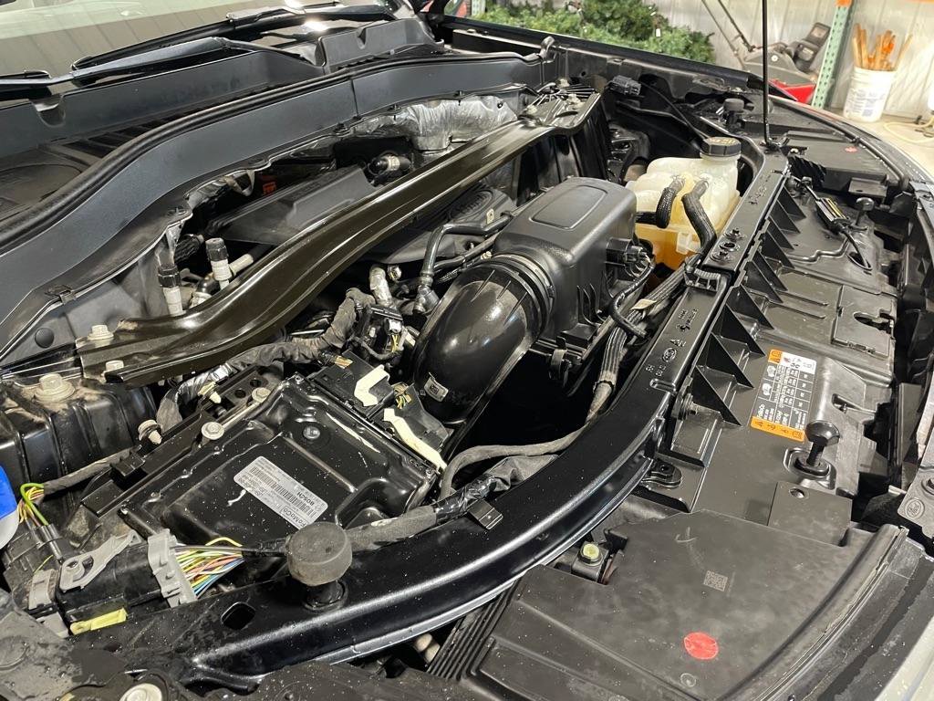 Used 2020 Ford Explorer Limited AWD/4WD image 43