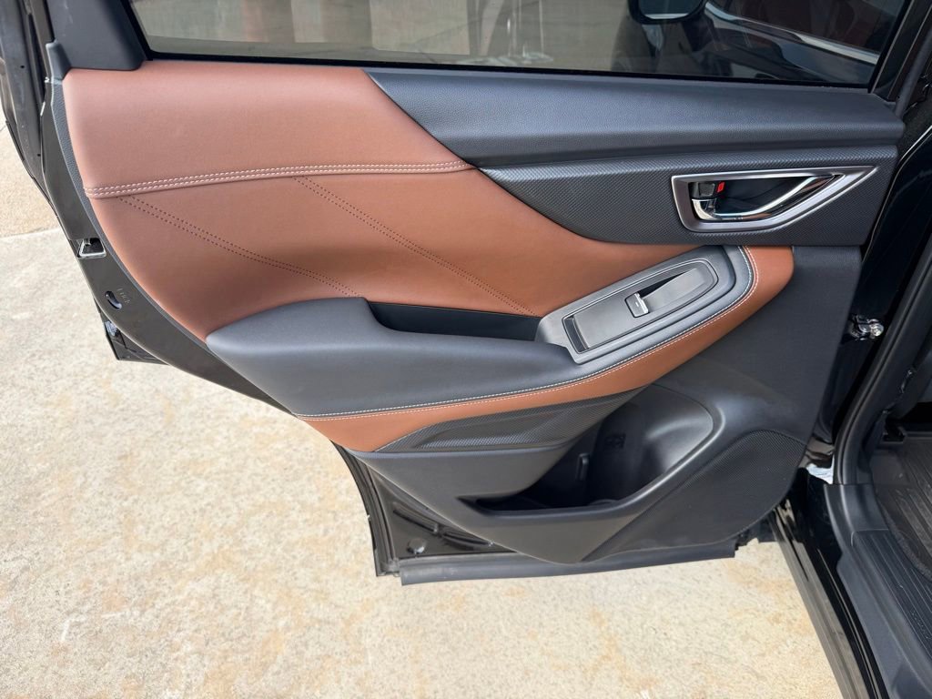 Used 2024 Subaru Forester Touring image 14