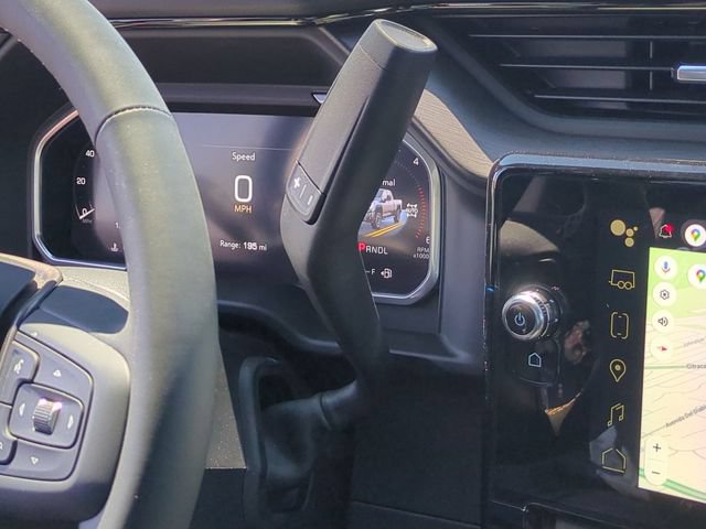 New 2026 GMC Sierra 2500 AT4 AWD/4WD image 17