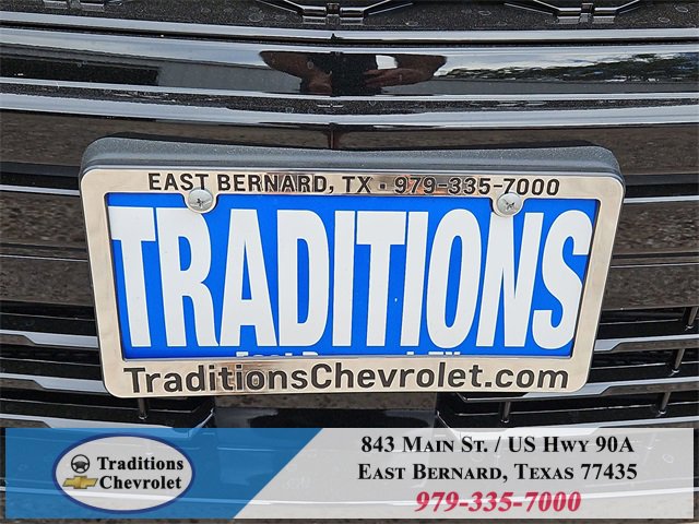 New 2026 Chevrolet Traverse RS w/ LPO, Floor Liner Package image 32