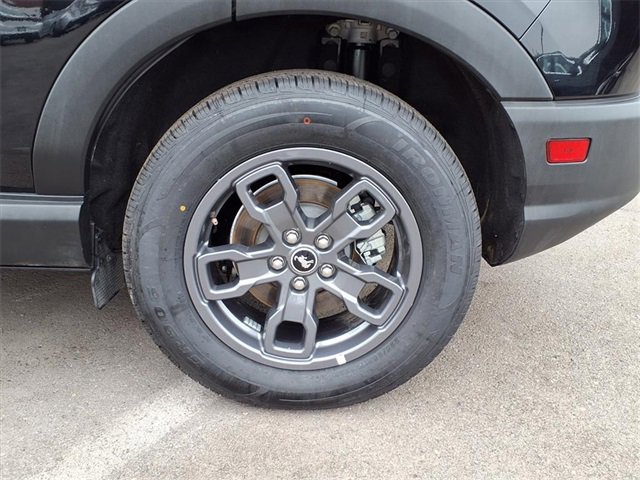 Used 2024 Ford Bronco Sport Big Bend image 7