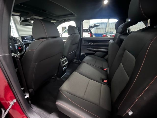 Used 2024 Honda CR-V Sport image 15