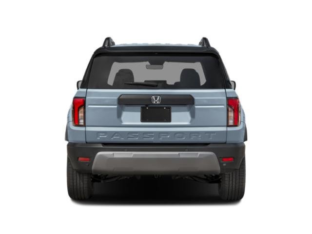 New 2026 Honda Passport RTL image 8