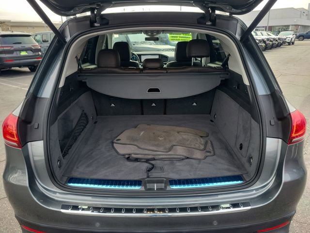 Used 2020 Mercedes-Benz GLE 350 GLE 350 image 8