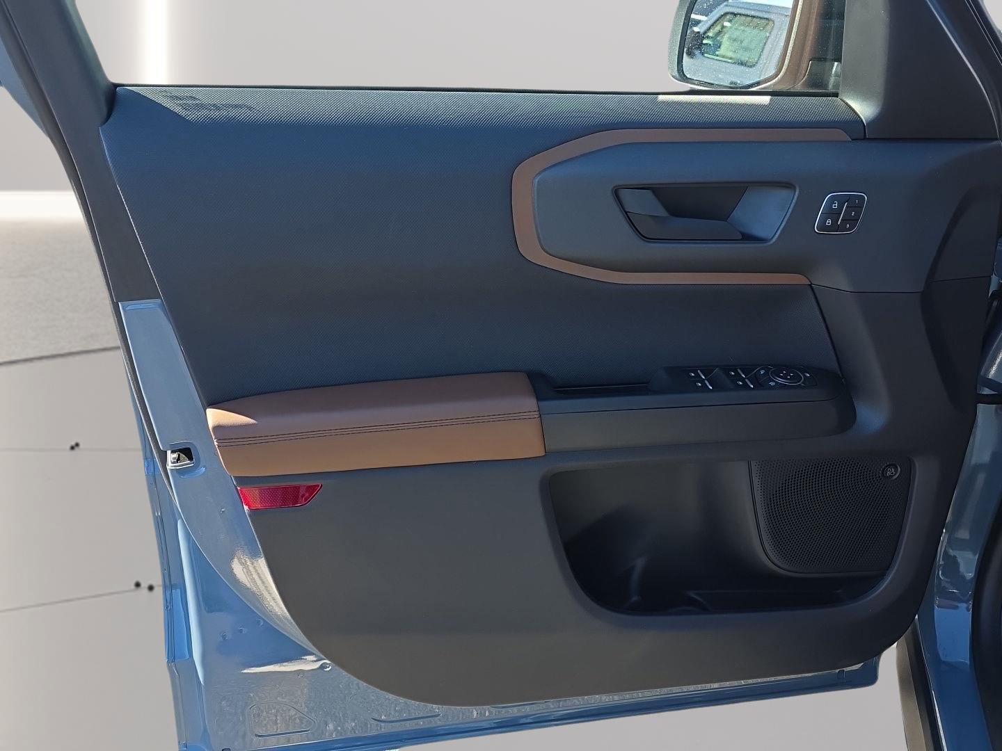 Used 2024 Ford Bronco Sport Badlands w/ Premium Package image 69