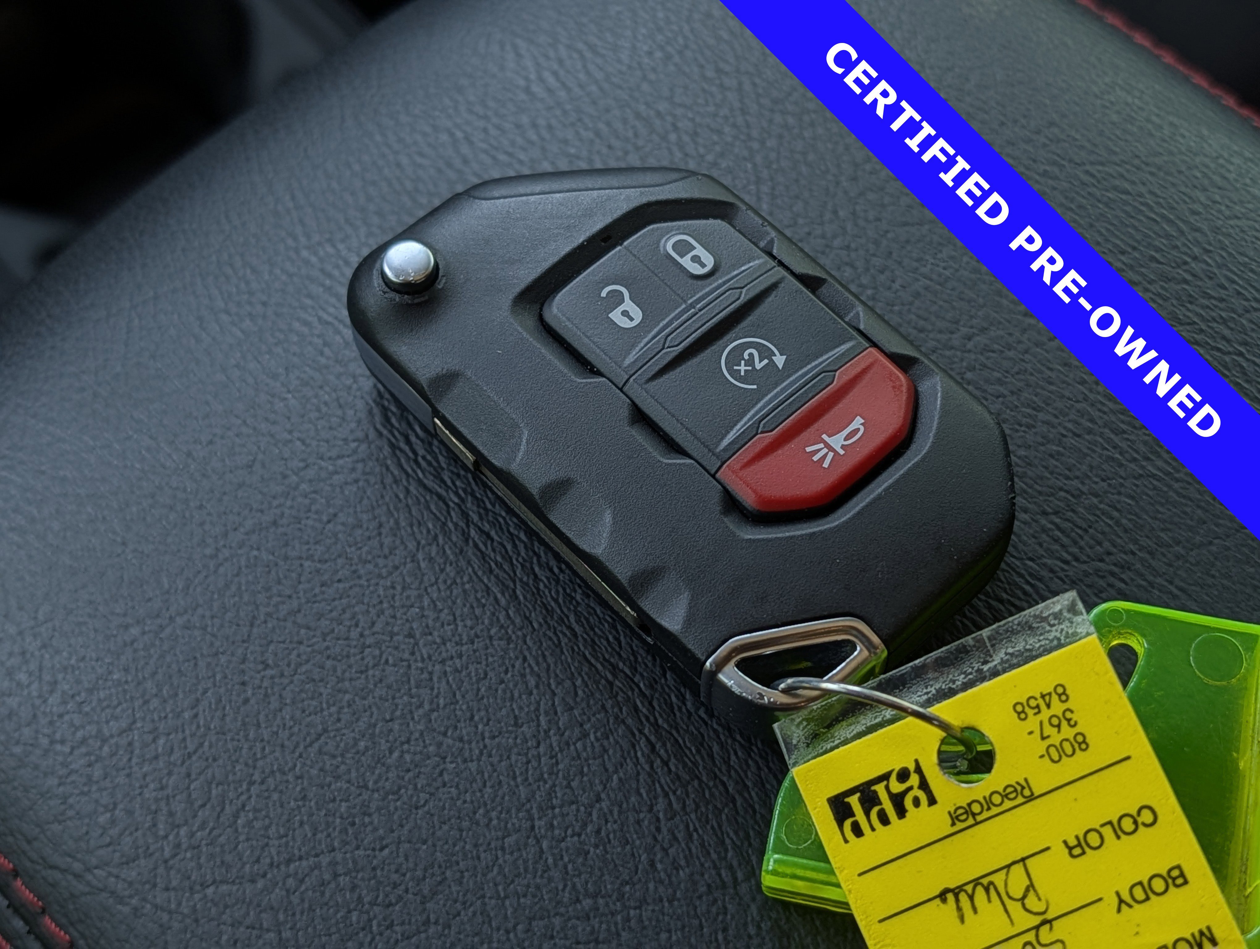 Used 2024 Jeep Wrangler Unlimited Rubicon image 37