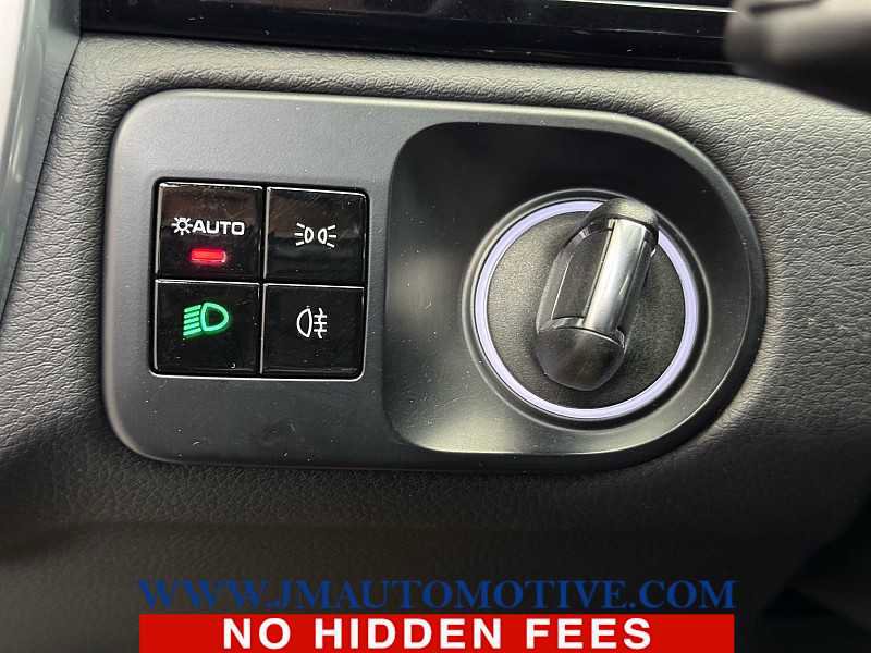 Used 2021 Porsche Cayenne image 43