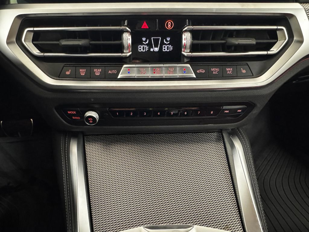 Used 2023 BMW 430i Gran Coupe xDrive w/ M Sport Package image 21