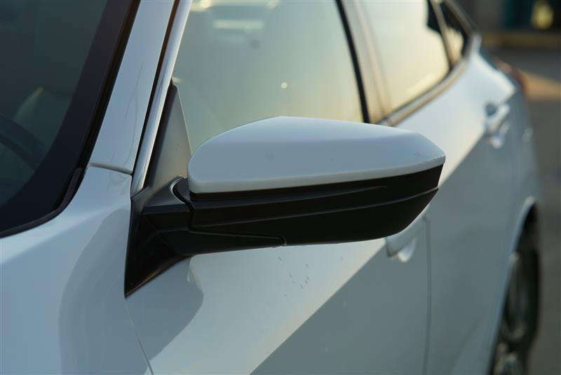 Used 2016 Honda Civic EX-L image 30
