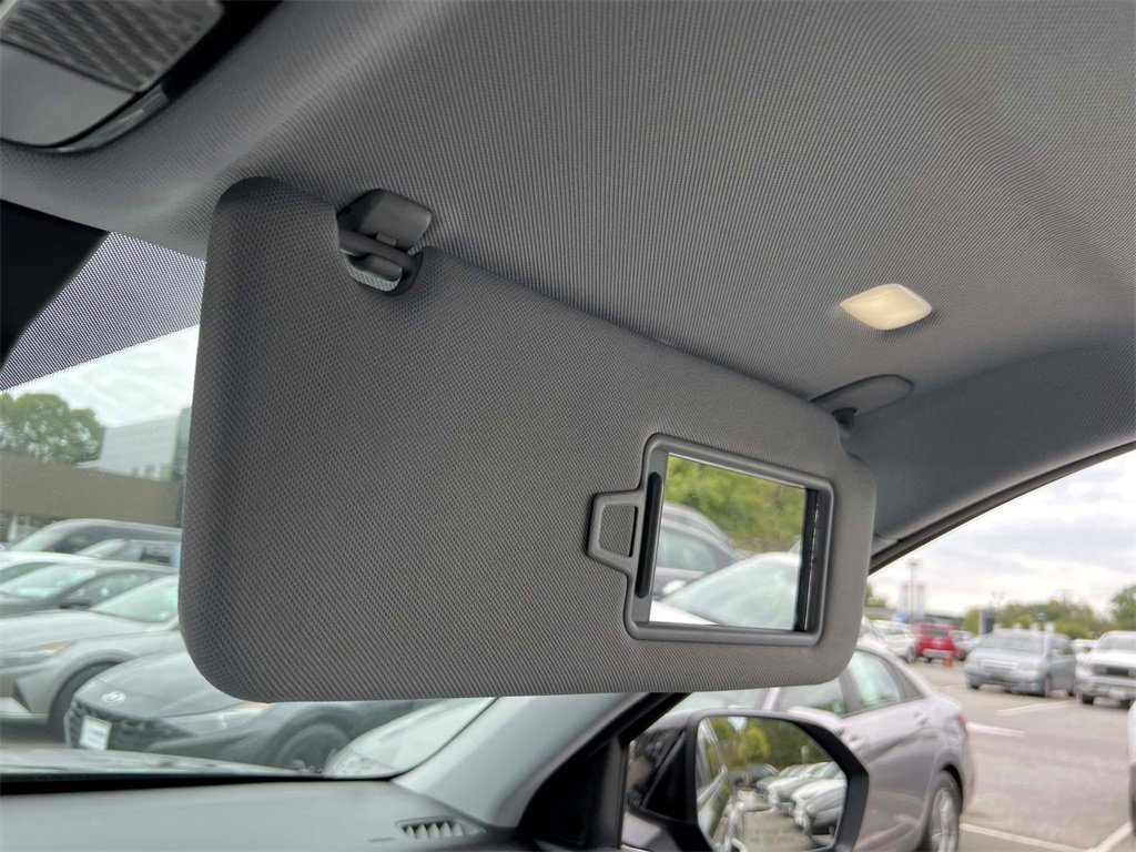 Certified 2023 Hyundai Palisade SEL image 28